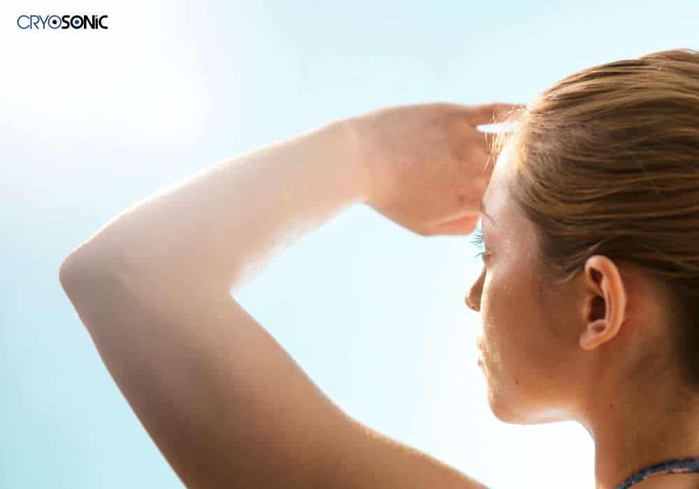 Why SPF 50 Is Essential After Treatment Bracknell