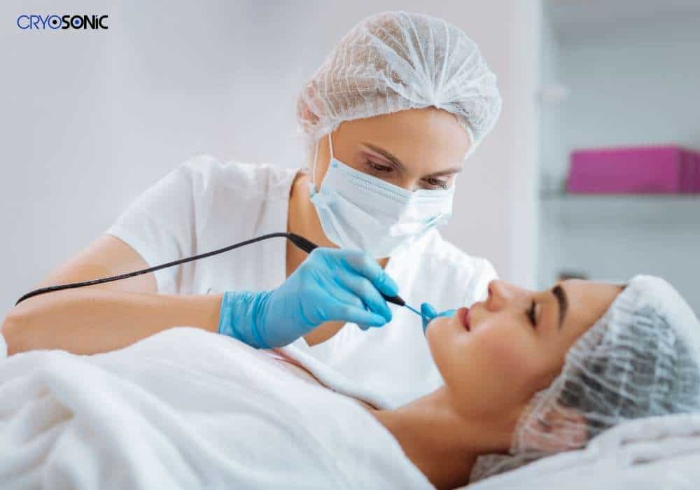 Why DIY Skin Lesion Removal Is Risky Bracknell