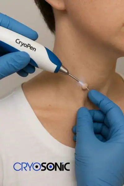 Why Some Lesions Need Multiple Treatments Bracknell